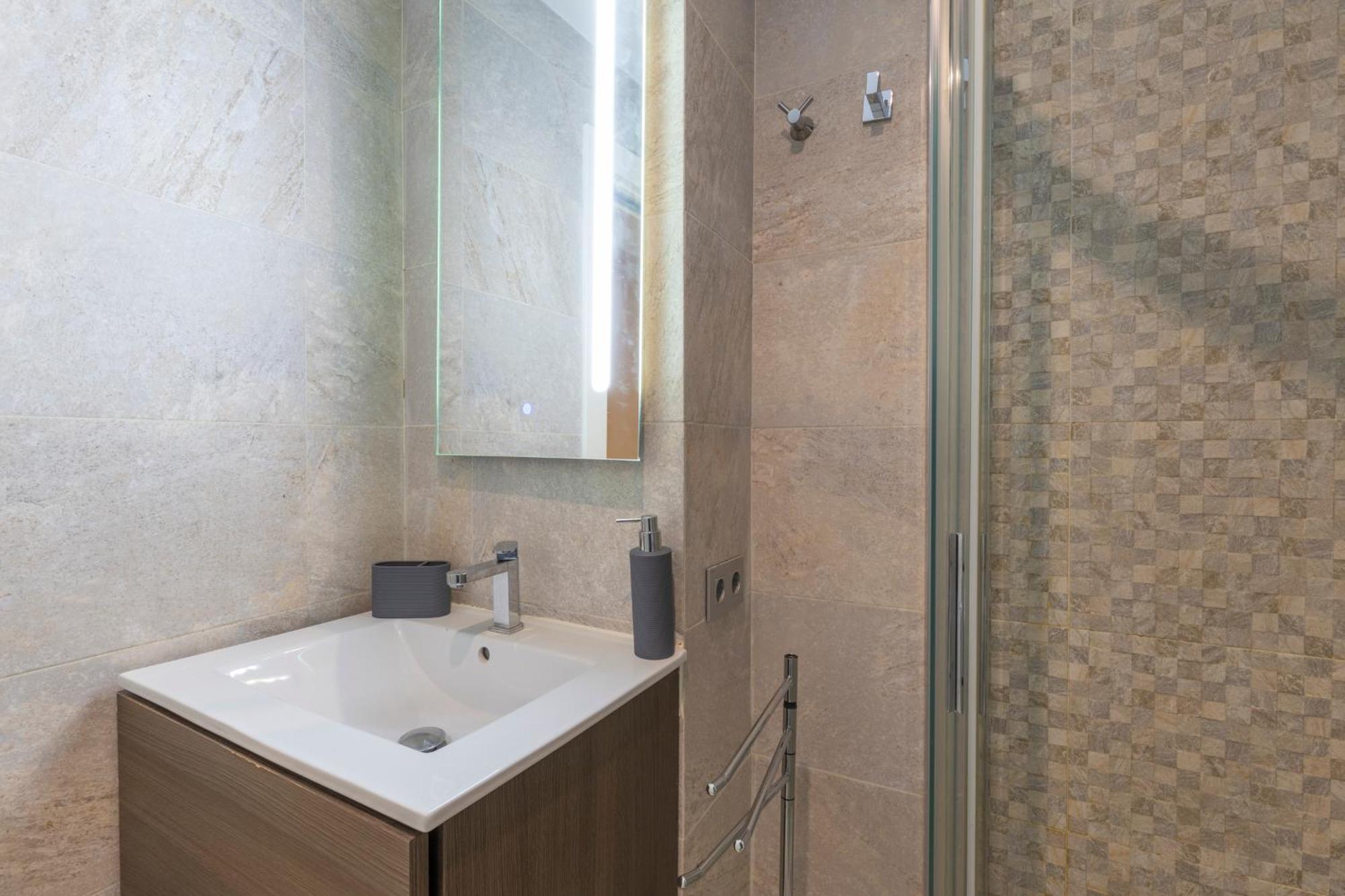 Apartment Siesta Boqueron *
